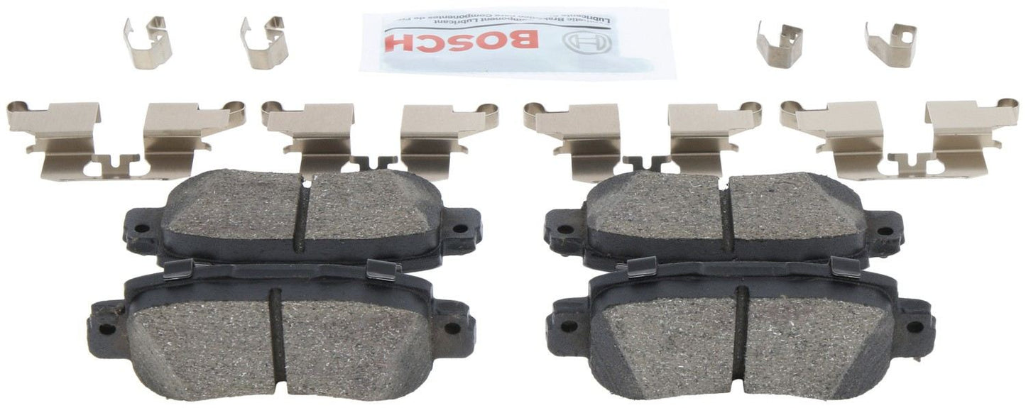 Bosch Disc Brake Pad Set BC1624