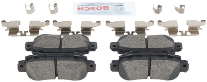Bosch Disc Brake Pad Set BC1624