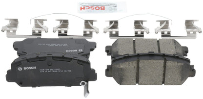 Bosch Disc Brake Pad Set BC1625