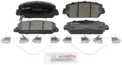 Bosch Disc Brake Pad Set BC1625