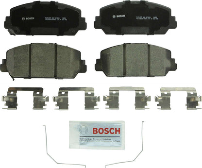 Bosch Disc Brake Pad Set BC1625