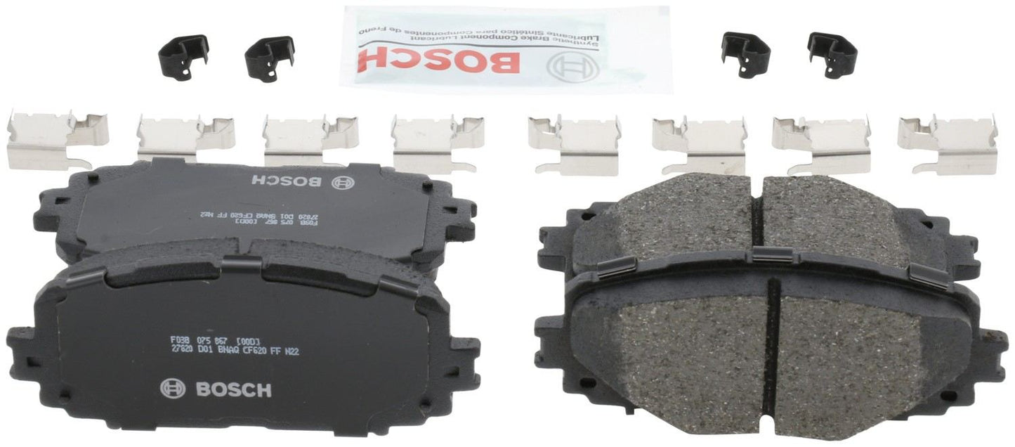 Bosch Disc Brake Pad Set BC1628