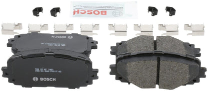 Bosch Disc Brake Pad Set BC1628