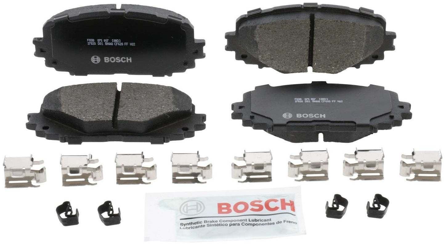 Bosch Disc Brake Pad Set BC1628