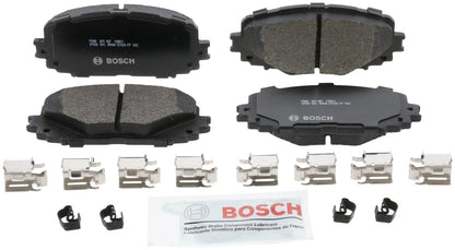 Bosch Disc Brake Pad Set BC1628