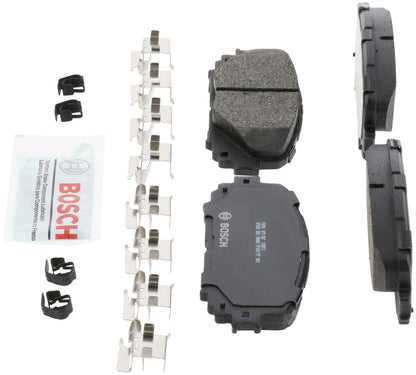 Bosch Disc Brake Pad Set BC1628