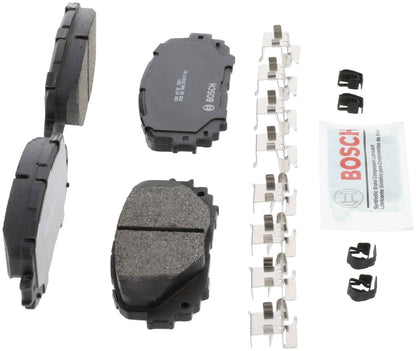 Bosch Disc Brake Pad Set BC1628