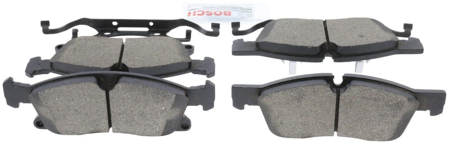 Bosch Disc Brake Pad Set BC1629