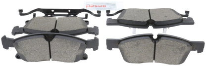Bosch Disc Brake Pad Set BC1629