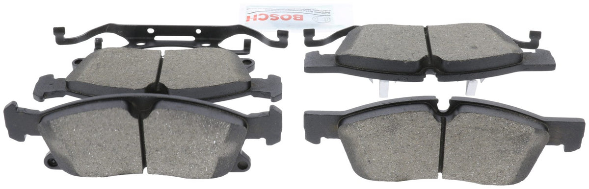 Bosch Disc Brake Pad Set BC1629