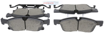 Bosch Disc Brake Pad Set BC1629