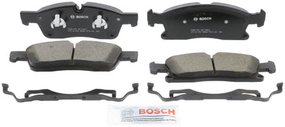 Bosch Disc Brake Pad Set BC1629