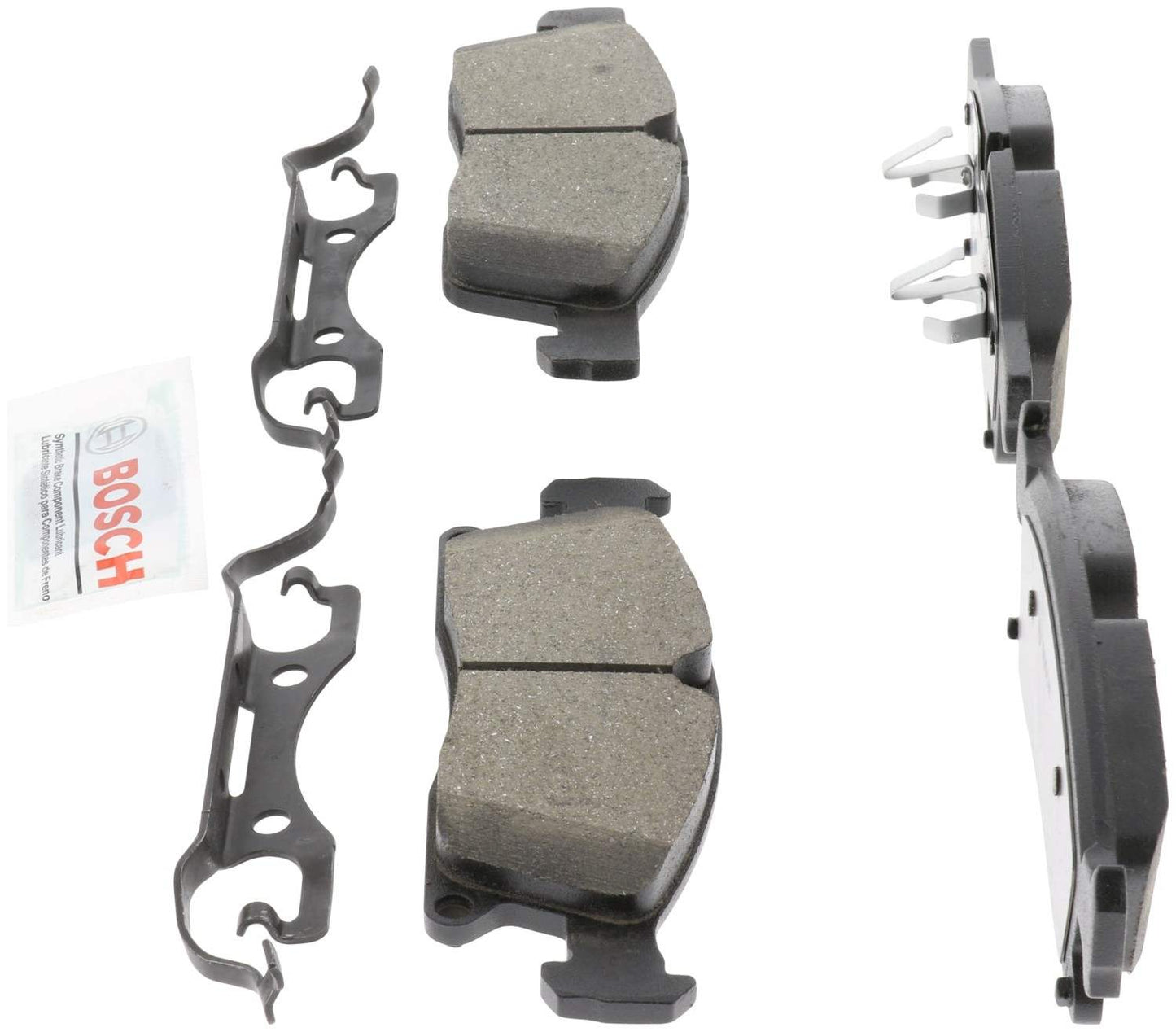 Bosch Disc Brake Pad Set BC1629