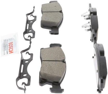 Bosch Disc Brake Pad Set BC1629
