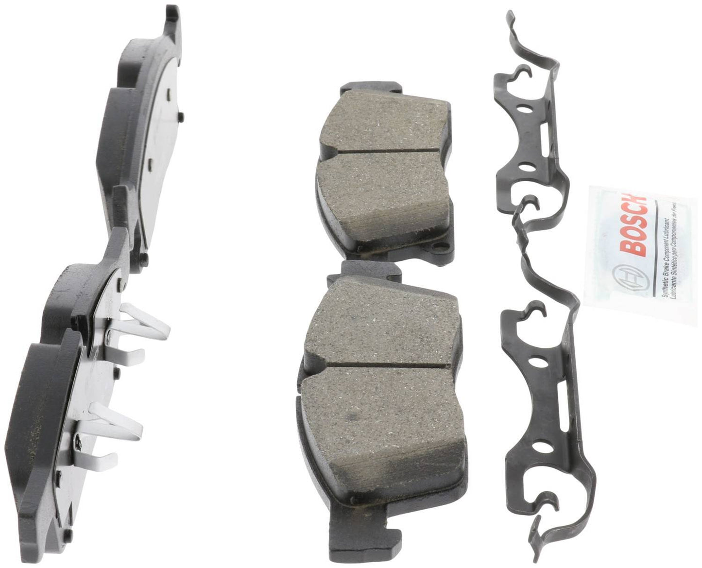 Bosch Disc Brake Pad Set BC1629