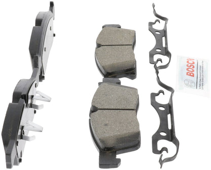 Bosch Disc Brake Pad Set BC1629