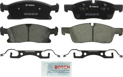 Bosch Disc Brake Pad Set BC1629