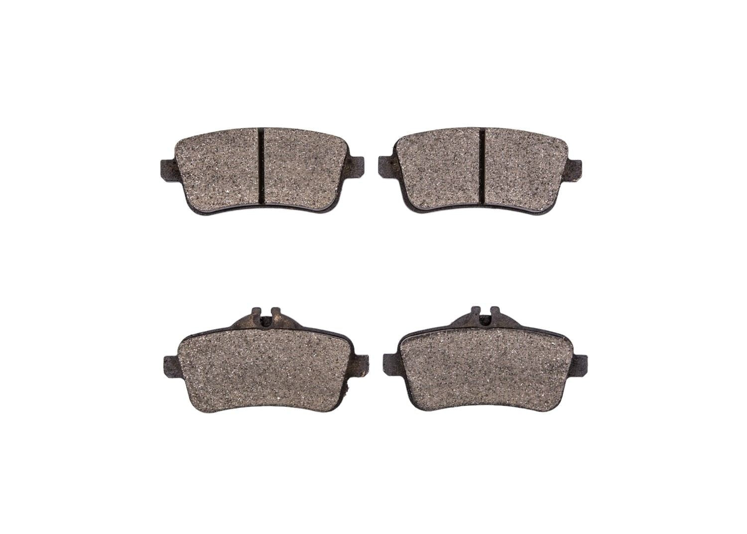 Bosch Disc Brake Pad Set BC1630