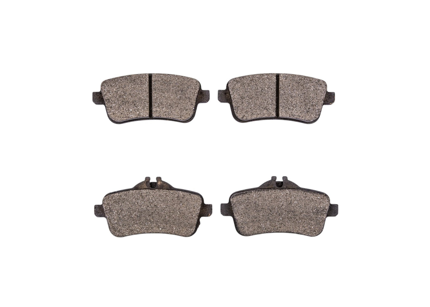 Bosch Disc Brake Pad Set BC1630