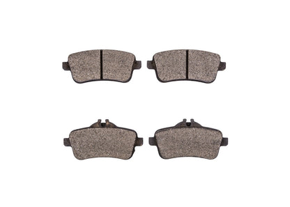 Bosch Disc Brake Pad Set BC1630