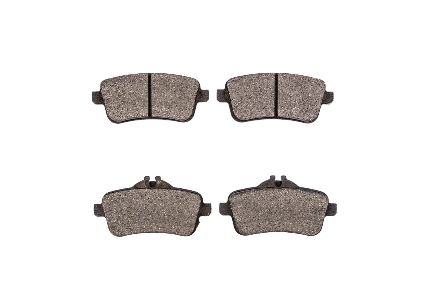 Bosch Disc Brake Pad Set BC1630