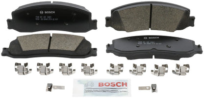 Bosch Disc Brake Pad Set BC1631