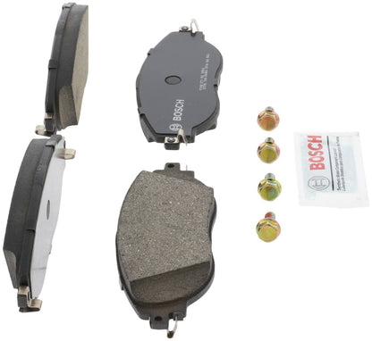 Bosch Disc Brake Pad Set BC1633A