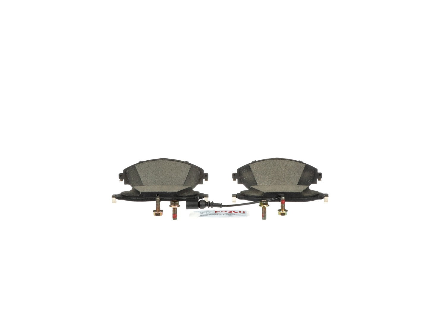 Bosch Disc Brake Pad Set BC1633