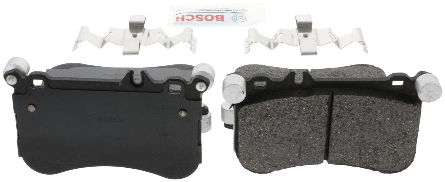 Bosch Disc Brake Pad Set BC1634