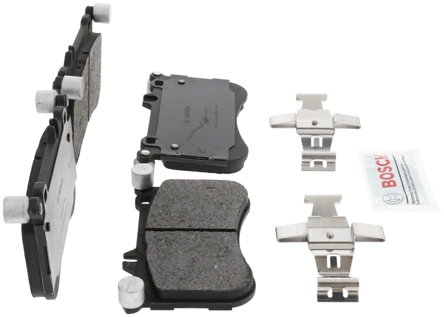 Bosch Disc Brake Pad Set BC1634