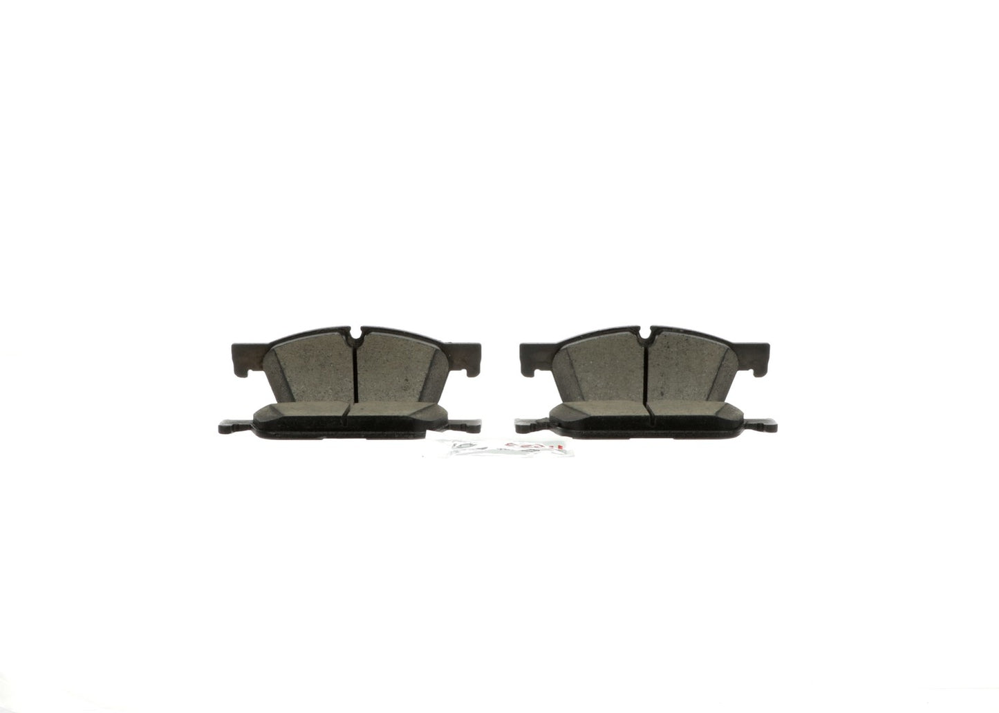 Bosch Disc Brake Pad Set BC1636A