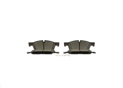 Bosch Disc Brake Pad Set BC1636A