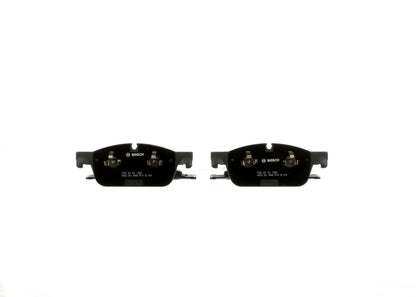 Bosch Disc Brake Pad Set BC1636A