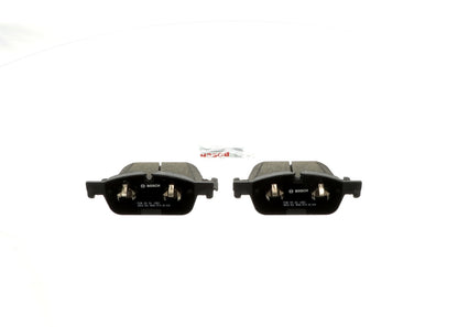 Bosch Disc Brake Pad Set BC1636A