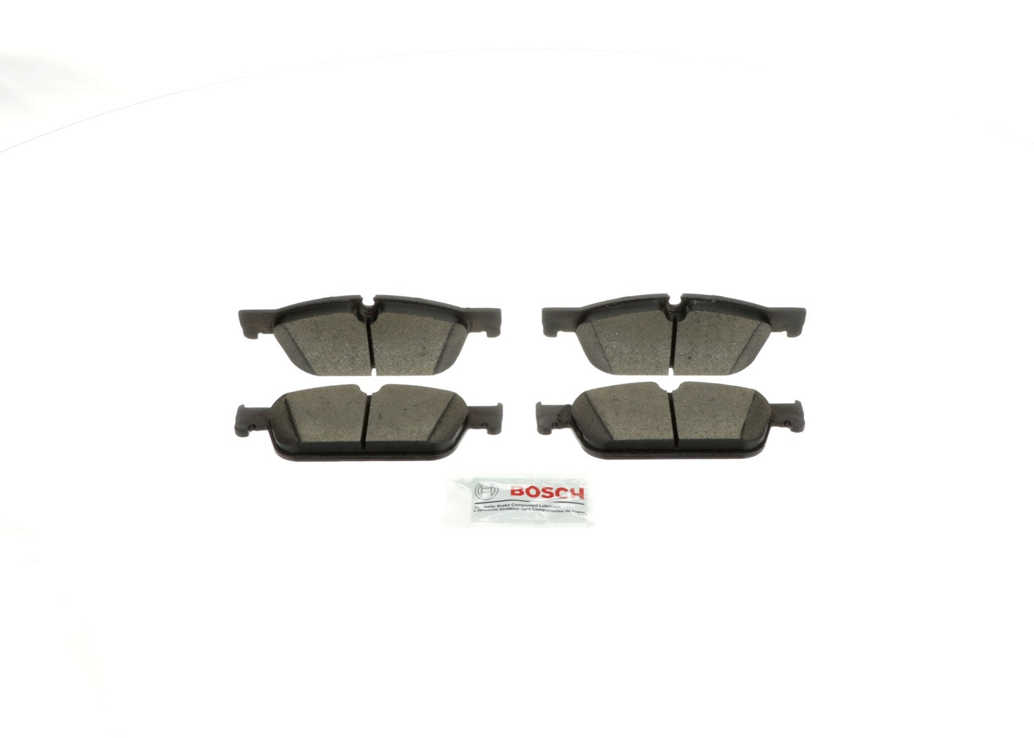 Bosch Disc Brake Pad Set BC1636A