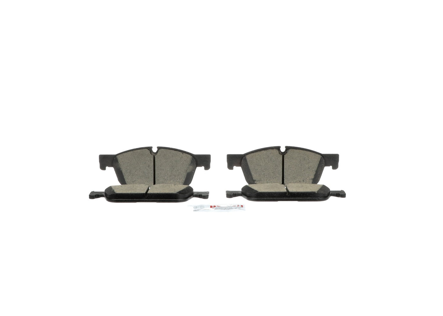 Bosch Disc Brake Pad Set BC1636