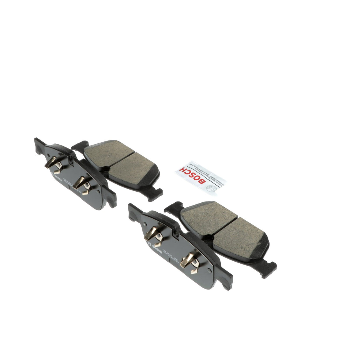 Bosch Disc Brake Pad Set BC1636