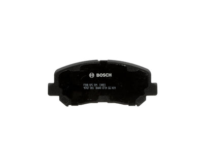 Bosch Disc Brake Pad Set BC1640A