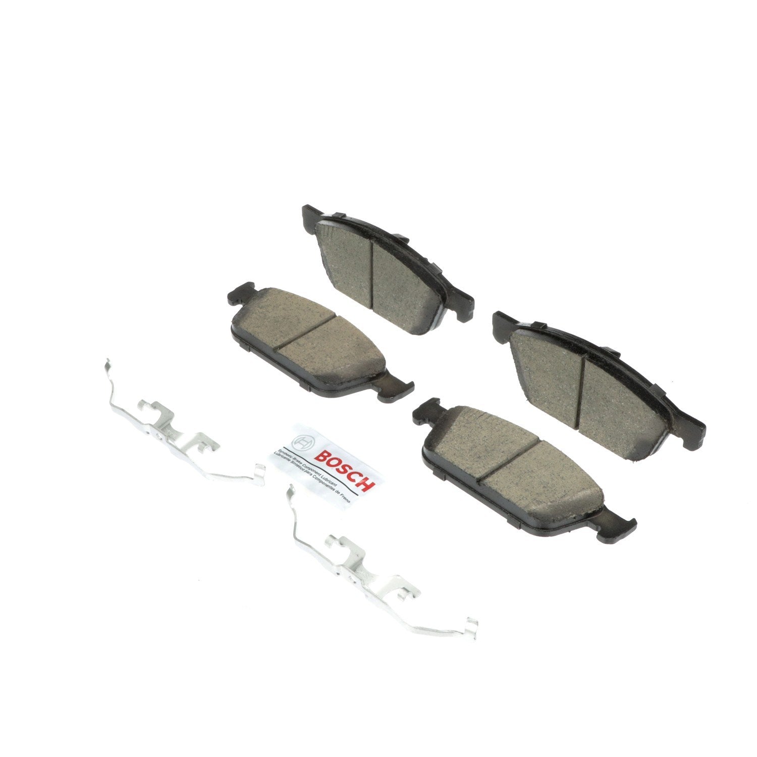 Bosch Disc Brake Pad Set BC1645