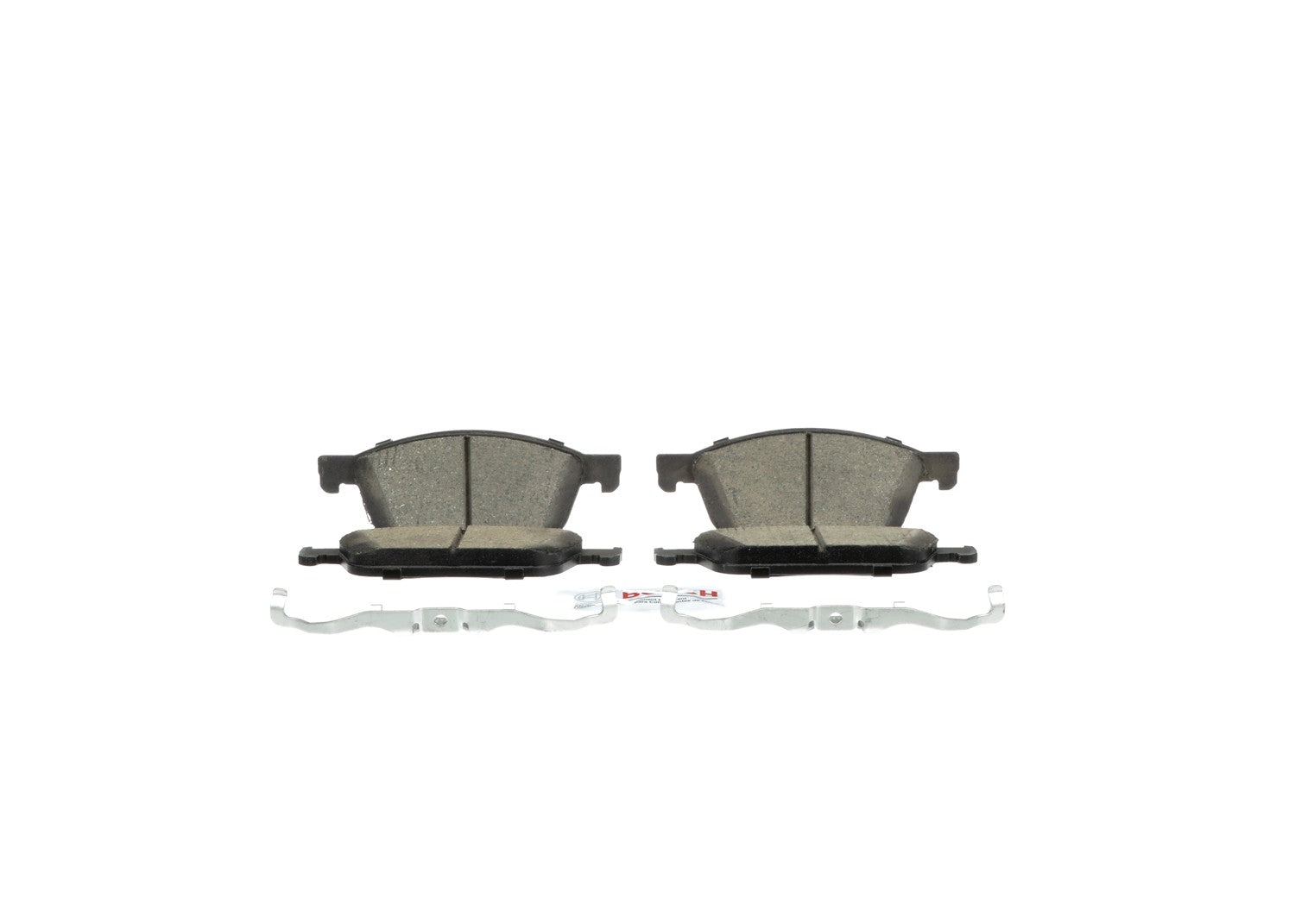 Bosch Disc Brake Pad Set BC1645