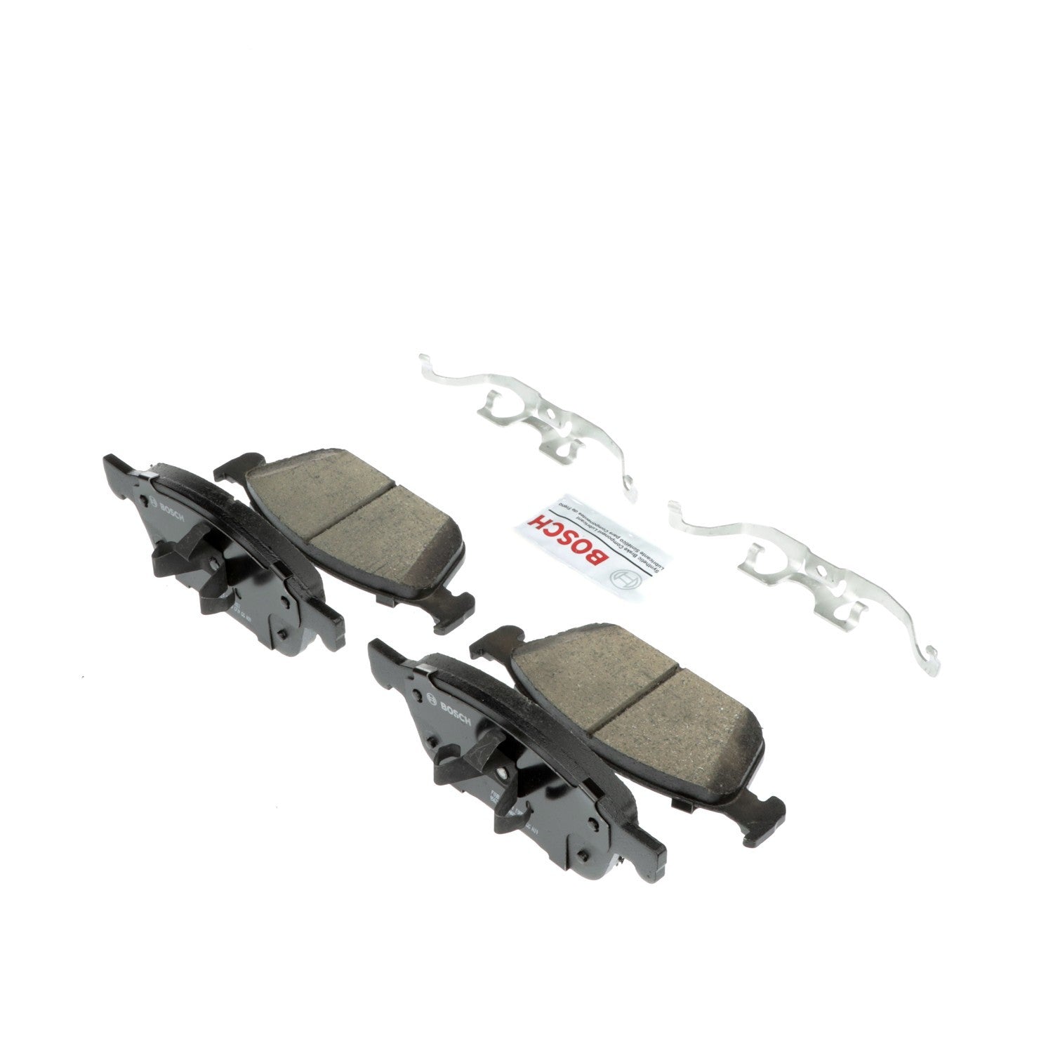 Bosch Disc Brake Pad Set BC1645