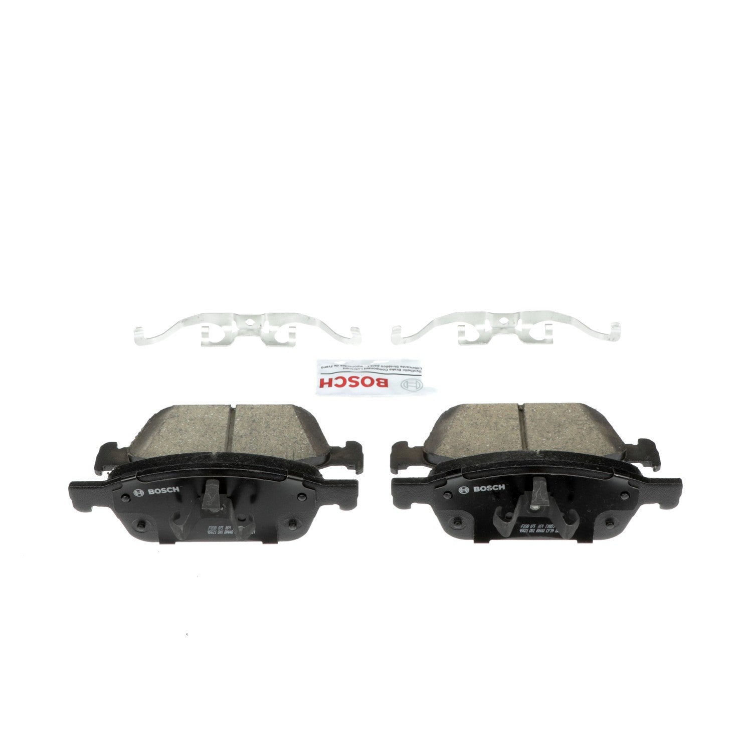 Bosch Disc Brake Pad Set BC1645