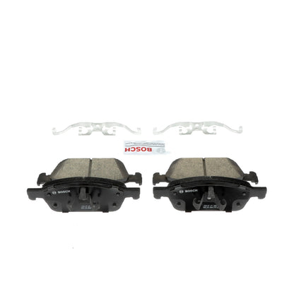 Bosch Disc Brake Pad Set BC1645