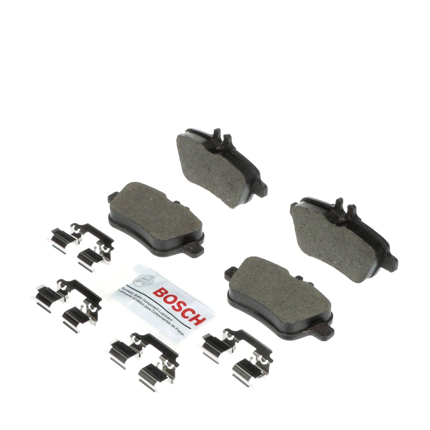 Bosch Disc Brake Pad Set BC1646