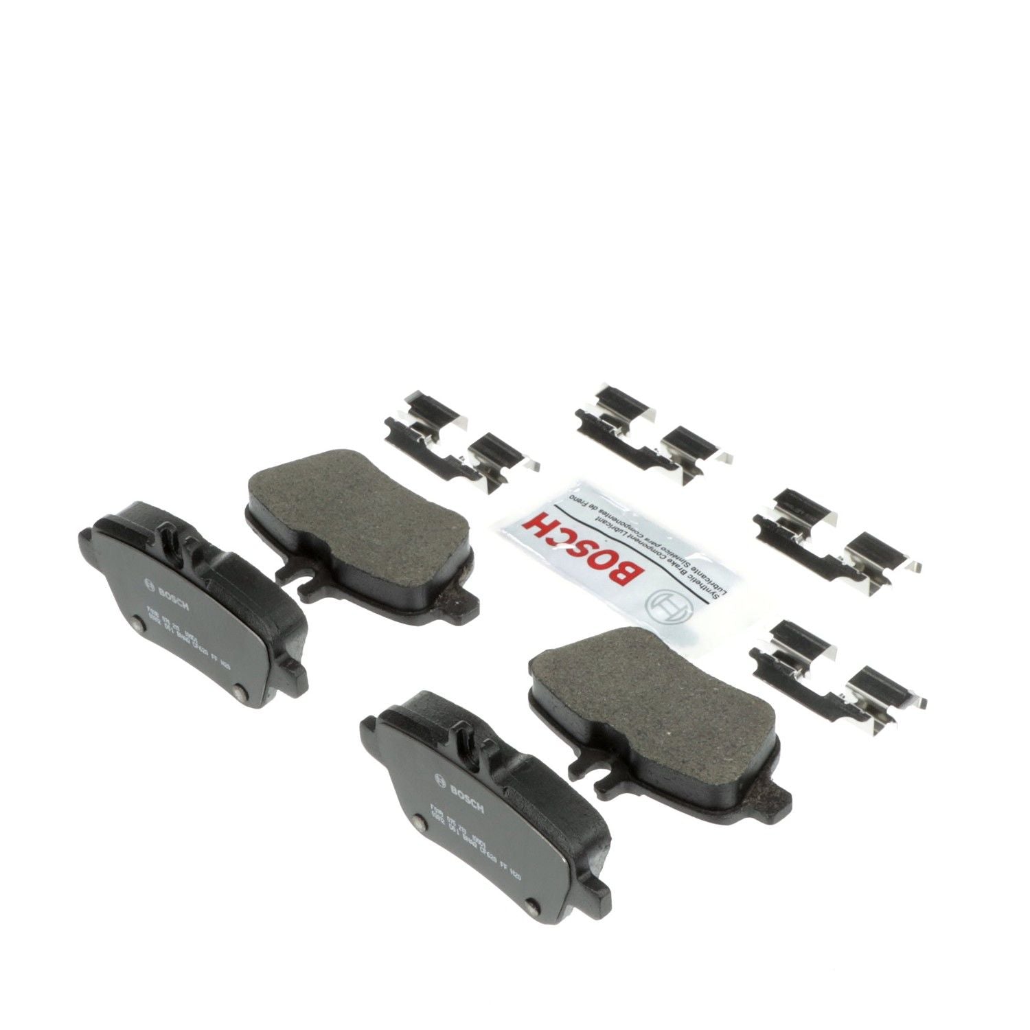 Bosch Disc Brake Pad Set BC1646