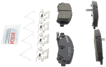 Bosch Disc Brake Pad Set BC1647