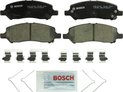 Bosch Disc Brake Pad Set BC1647