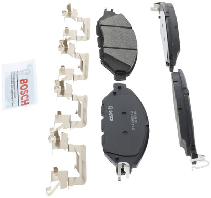 Bosch Disc Brake Pad Set BC1649