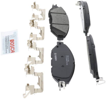 Bosch Disc Brake Pad Set BC1649