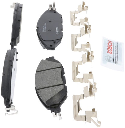 Bosch Disc Brake Pad Set BC1649